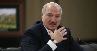 Александр Лукашенко - "Чтобы не оттяпали": Лукашенко пригрозил Европе войной за Западную Украину - focus.ua - Россия - Украина - Смоленск - Белоруссия - Брянск - Псков - Курск