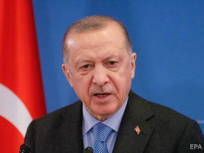Реджеп Эрдоган - Греция - Эрдоган пригрозил Греции "трагическим концом", если Афины продолжат наращивание вооружений на островах в Эгейском море - gordonua.com - Украина - Турция - Греция