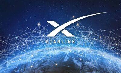 Михаил Федоров - Илон Маск - Starlink получила лицензию оператора в Украине - minfin.com.ua - Украина - Англия