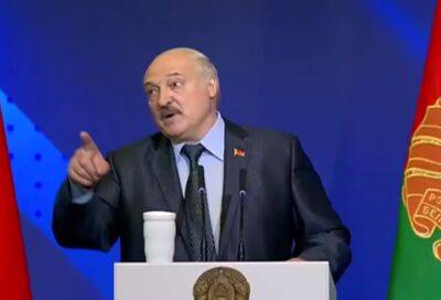 Сергей Гайдай - "Начнется заварушка": Лукашенко уже в открытую заявил о грядущей войне с россией - ukrainianwall.com - Россия - Украина - Белоруссия - Северодонецк