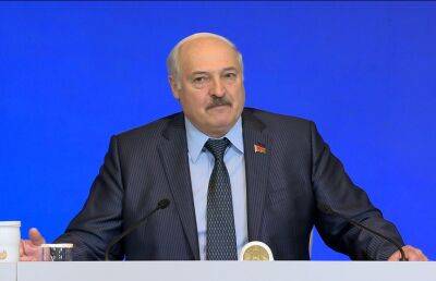 Александр Лукашенко - Лукашенко заявил, что страны Запада накаляют обстановку с вывозом украинского зерна - ont.by - Москва - Россия - США - Украина - Белоруссия - Минск
