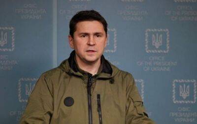 Владимир Зеленский - Михаил Подоляк - Джо Байден - Байден - В ОП ответили на заявление Байдена об игнорировании предупреждений о войне - korrespondent.net - Россия - США - Украина