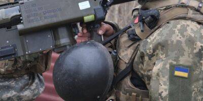 ВСУ на востоке уничтожили 20 оккупантов - nv.ua - Россия - Украина