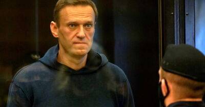 Алексей Навальный - Навальный получил премию Фонда памяти жертв коммунизма - rus.delfi.lv - Россия - Украина - Вашингтон - Латвия