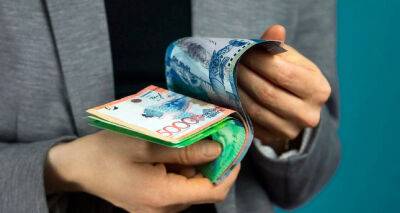 Лидером по росту зарплат среди стран Центральной Азии в первом квартале оказался Казахстан - dialog.tj - Россия - Армения - Казахстан - Узбекистан - Белоруссия - Киргизия - Таджикистан - Туркмения
