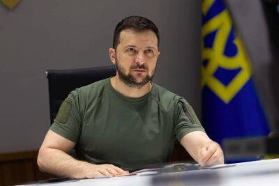 Владимир Зеленский - Анастасий Маркин - Украине срочно нужны системы современной противоракетной обороны - Зеленский - rupor.info - Украина