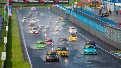 Праздник удался! Итоги первого этапа нового сезона СМП РСКГ - autosport.com.ru - Россия - Смоленская обл.