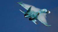ВСУ сбили российский Су-34 в районе Изюма - vlasti.net - Россия - Украина