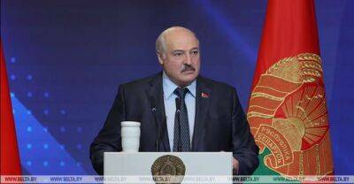 Aleksandr Lukashenko - Self-exiled opposition activists want to go back to Belarus, Lukashenko says - udf.by - Belarus - Ukraine - Poland