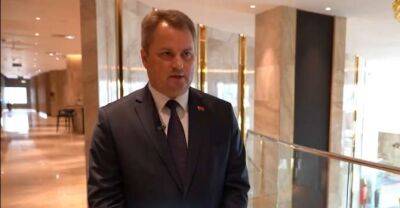 Ambassador: Belarus, Kazakhstan remain strategic partners despite foreign pressure - udf.by - Belarus