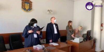 Вслед за Оппоблоком. Суд запретил партию Социалисты - nv.ua - Россия - Украина - Львов - Запрет