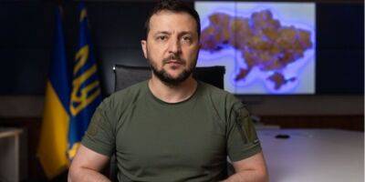 Владимир Зеленский - Кирилл Буданов - Джо Байден - Украине нужно мощное наступательное оружие, без него война только затягивается — Зеленский - nv.ua - Россия - США - Украина - Киев - Вашингтон - Washington