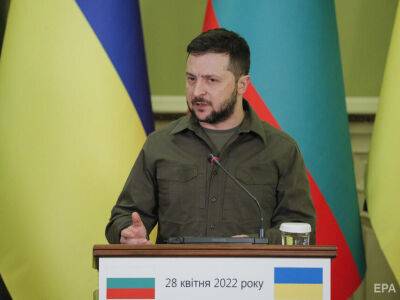 Владимир Зеленский - Список погибших в Украине детей стал длиннее сразу на 24 имени – Зеленский - gordonua.com - Россия - Украина - Мариуполь