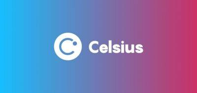 Колин Ву - Криптоплатформа Celsius приостановила вывод средств на фоне обвала крипторынка - minfin.com.ua - Украина