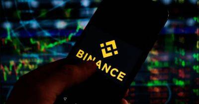 Чанпэн Чжао - Криптобиржа Binance остановила вывод средств в BTC после падения биткоина в цене - focus.ua - Украина