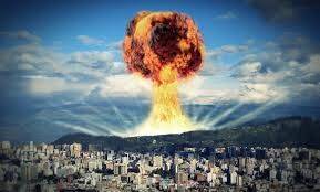 Ризик застосування ядерної зброї досяг піку з часів холодної війни, - SIPRI - vchaspik.ua - США - Украина - КНДР - Пакистан - Франція - Ізраїль - Індія - Англія