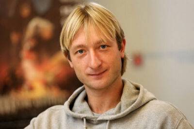 Елизавета Туктамышева - Евгений Плющенко - Плющенко считает правильным повышение возрастного ценза в фигурном катании - sport.ru