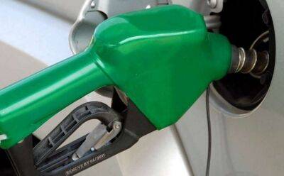 Цены на бензин в США установили новый рекорд - lenta.ua - Россия - США - Украина - New York - шт. Калифорния