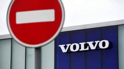 Олег Павлов - Груз безответственности: Volvo, MAN и Mercedes просят наказать по УК - smartmoney.one - Россия