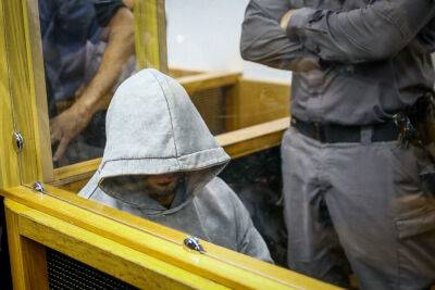 Сапир Нахум убили из-за алиментов на детей - news.israelinfo.co.il