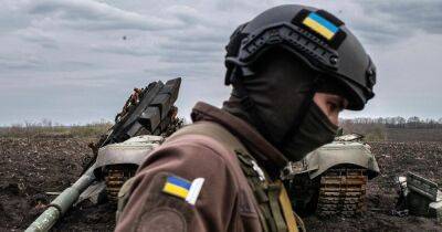 Украинские военные приблизились уже к 10 км от Изюма, — OSINT-аналитики (фото) - focus.ua - Россия - Украина - Харьковская обл.