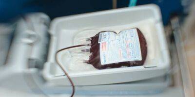 Бесценная кровь. Как стать донором в Киеве и кто может это сделать — объяснение - nv.ua - Украина - Киев - Киев