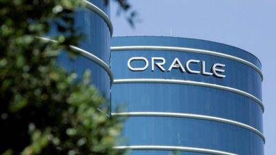 Владимир Кравченко - Квартальная прибыль Oracle снизилась на 21% - minfin.com.ua - Украина