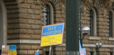 Окупанти хочуть «відкрити» новий новий сезон у театрі Маріуполя - thepage.ua - Украина - місто Маріуполь