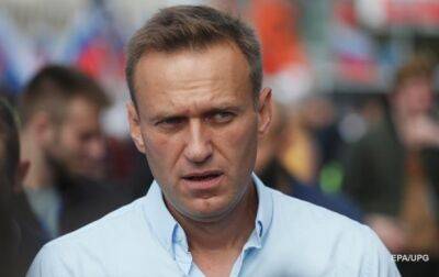 Кира Ярмыш - Навальный - Российского оппозиционера Навального перевели в колонию строгого режима - korrespondent.net - Россия - Украина