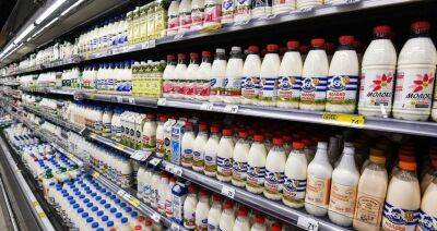 Артем Белов - Российские молочники просят централизованно распределять упаковку - produkt.by - Россия - Белоруссия - Швеция - Госдума