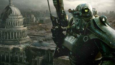 Тодд Ховард анонсировал Fallout 5 — продолжение постапокалиптической серии появится после The Elder Scrolls 6 - itc.ua - Украина