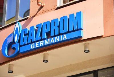 Владимир Путин - Олаф Шольц - Роберт Хабек - Германия выделяет до 10 млрд евро для спасения бывшего подразделения Газпрома - unn.com.ua - Россия - Украина - Киев - Германия - Берлин