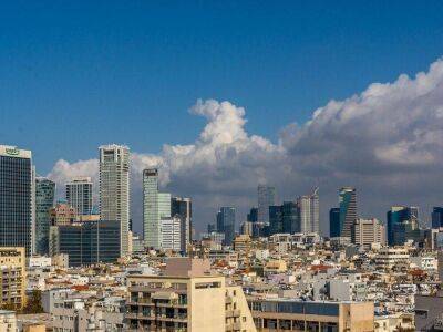 Нафтали Беннетый - Марио Италии - СМИ: Израиль и Евросоюз готовятся подписать соглашение об экспорте газа в Европу - smartmoney.one - Россия - Италия - Израиль - Египет - Ляйен