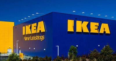 IKEA решила полностью свернуть свой бизнес в России - dsnews.ua - Россия - Украина