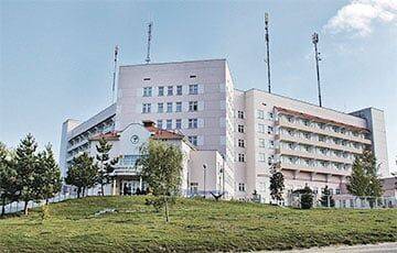 В Костюковичской больнице сотрудникам резко урезали зарплаты - charter97.org - Белоруссия