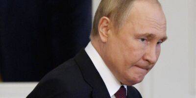 Владимир Путин - «Путину нужно дать премию Дарвина». Россия безусловно развалится, но не завтра — дипломат - nv.ua - Россия - Украина
