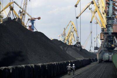 ЕС нашел замену российскому углю: импортирует больше из ЮАР - unn.com.ua - Москва - Россия - Китай - Украина - Киев - Италия - Германия - Франция - Польша - Испания - Дания - Голландия - Юар - Ес