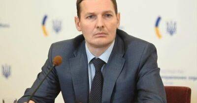 Евгений Енин - Полиция предотвратила теракт против руководства Украины - dsnews.ua - Россия - Украина