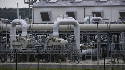 Російський - Російський "Газпром" істотно скорочує поставки газу "Північним потоком" - vchaspik.ua - Украина