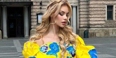 Мисс Вселенная - Помогает детям и ВСУ. Стало известно, кто представит Украину на международном конкурсе Мисс Вселенная 2022 - nv.ua - Украина - Киев