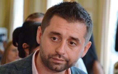 Алексей Резников - Арахамия озвучил новые данные по потерям ВСУ - СМИ - korrespondent.net - Россия - США - Украина - Донбасс