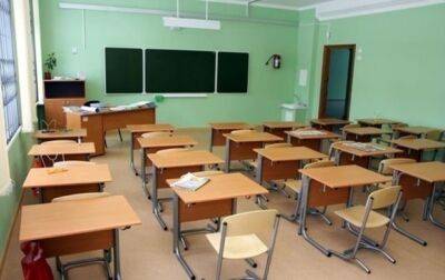 Сергей Горбачев - В Украине только 8% школ готовы к учебному году в очном режиме - омбудсмен - korrespondent.net - Россия - Украина - Омбудсмен