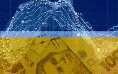 Сергей Николайчук - Падение ВВП Украины в мае замедлилось до 35-40% — НБУ - minfin.com.ua - Украина