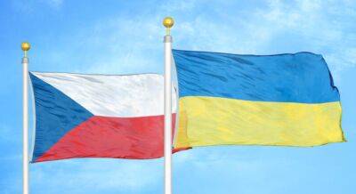 У Чехії схвалили новий пакет військової допомоги Україні - vchaspik.ua - Украина - Чехія