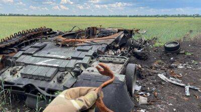 Владимир Зеленский - Потери россии на войне в Украине приближаются к 33 000 убитых – Генштаб - ru.slovoidilo.ua - Украина