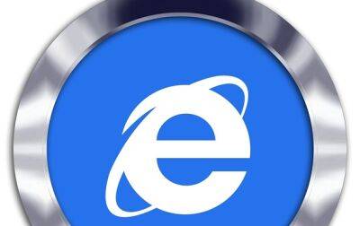 Internet Explorer официально прекратил работу - korrespondent.net - Украина - Microsoft