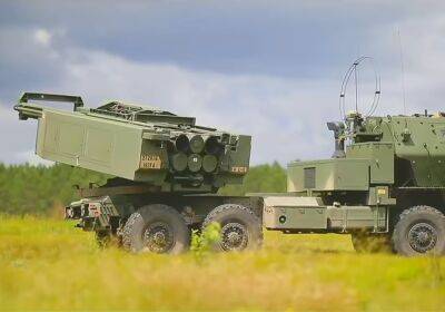 Марк Милль - В кремле нарастает истерика: американские HIMARS едут в Украину - лупить на фронтах будут нещадно - ukrainianwall.com - Россия - Украина - Брюссель