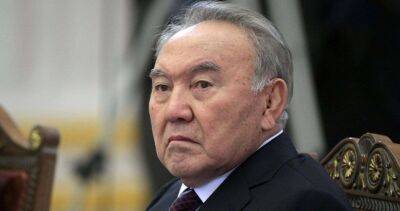 Нурсултан Назарбаев - За что можно привлечь Назарбаева к ответственности? Ответ главы Минюста Казахстана - dialog.tj - Казахстан