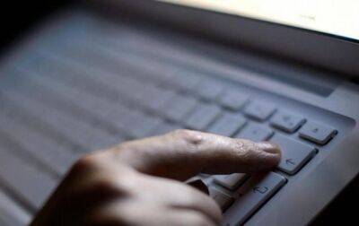 В МВС сообщили о схемах онлайн-мошенничества - korrespondent.net - Россия - Украина