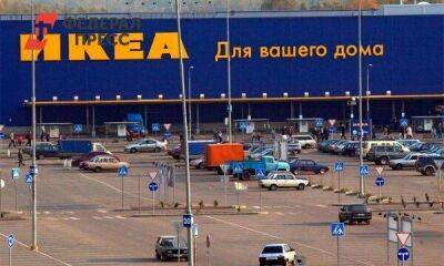 Останется ли IKEA в Ленобласти: ответ губернатора - smartmoney.one - Россия - Ленинградская обл. - Санкт-Петербург - Санкт-Петербург